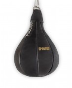 SPORTKO 12628 Груша боксерская Sportko Каплевидная арт. ГК-1 фото